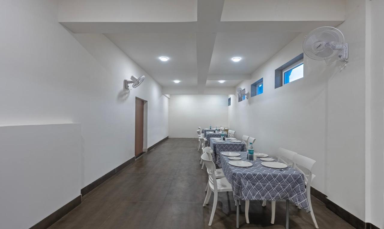 Itsy Hotels Greenland Jungle View Bhubaneswar Exteriör bild