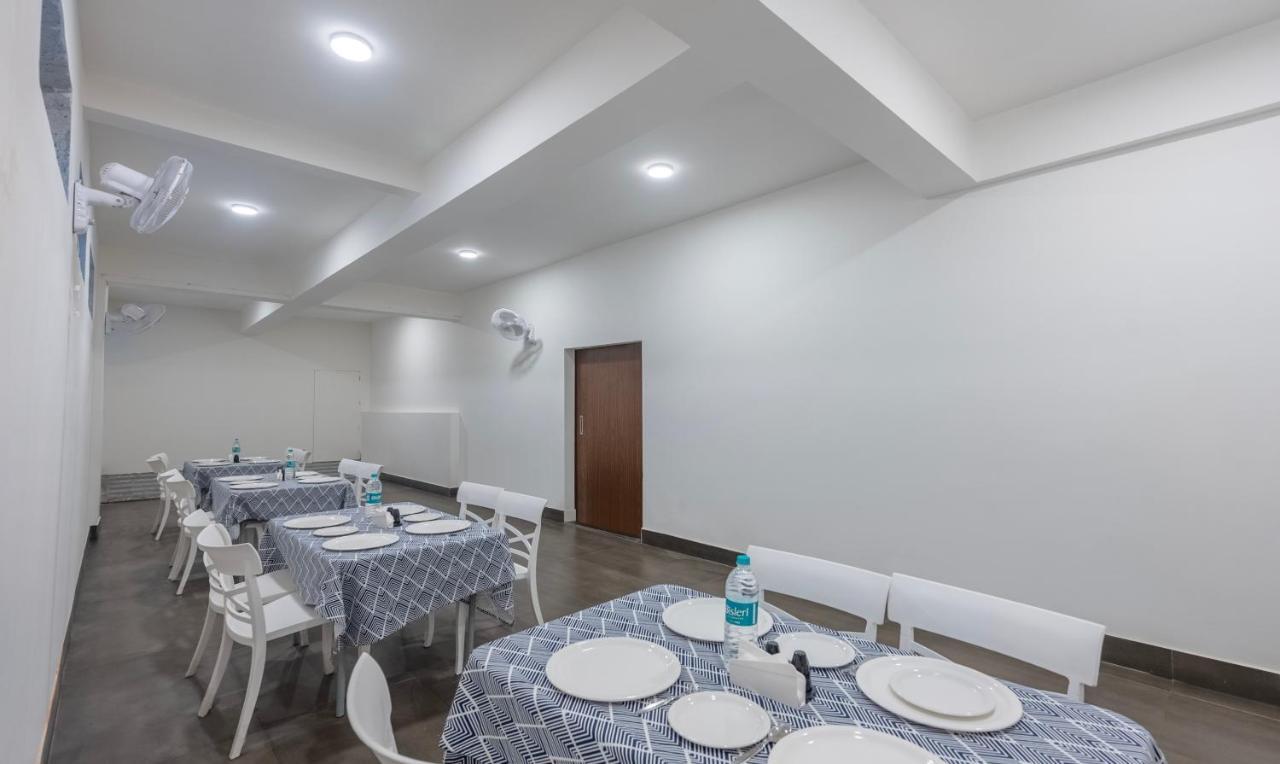 Itsy Hotels Greenland Jungle View Bhubaneswar Exteriör bild